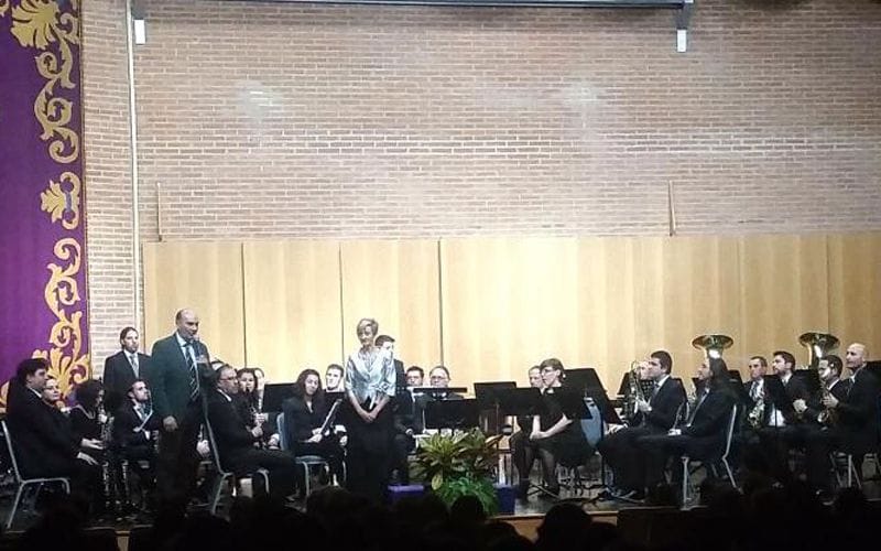 La Diputación de Guadalajara convoca 20 becas para prácticas en la Banda Provincial de Música