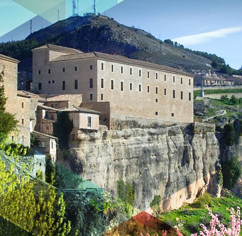 ‘Las raíces judeoconversas de Diego Laínez, tema de la conferencia en el Archivo Histórico de Cuenca