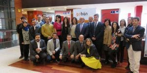 Consejera EEE Foro Goban