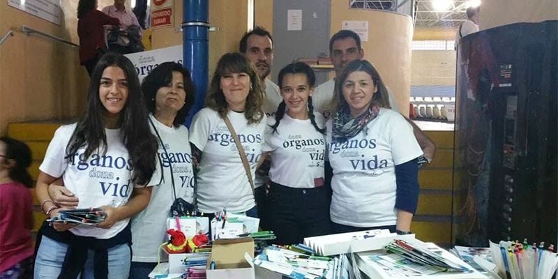 El centro de salud Guadalajara-Sur y el de Azuqueca de Henares acogen mañana sendas intervenciones para el abandono del tabaquismo