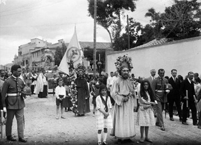 El Corpus Christi 3 El Corpus Christi