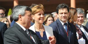 Cospedal Bolaños Calatrava ( (1)