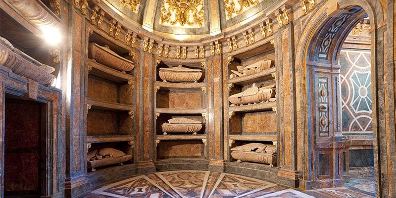 Los monumentos de Guadalajara Abierta suman 25.198 accesos el primer cuatrimestre del año