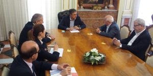 Cuenca presentará su candidatura para ser Capital Española de la Gastronomía en 2017