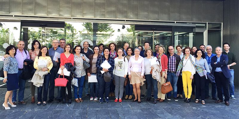 Profesionales del SESCAM se forman en nuevas estrategias que mejoren la donación de órganos