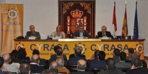 Dia Seguridad Privada