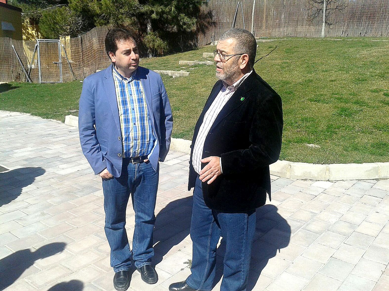 La Diputación Provincial de Cuenca refuerza su colaboración con Apromips