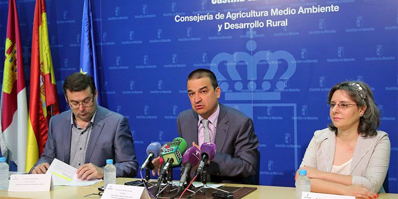 Castilla-La Mancha favorece el acceso a la tierra de los jóvenes con unas nuevas bases de Incorporación a la Agricultura