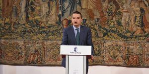 El Gobierno de Castilla-La Mancha llevará a cabo su Plan de Choque de transformación de neumáticos adaptado e incluirá el resto de acopios