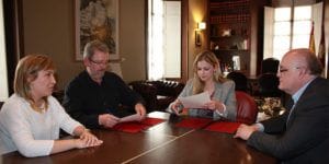 El Gobierno regional continúa avanzando en el “ambicioso plan” de depuración de aguas residuales