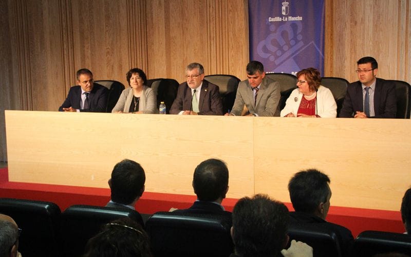 El Gobierno regional quiere hacer “comunidad educativa” uniendo las áreas de Educación, Cultura y Deportes