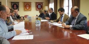 el plan de empleo en zonas deprimidas posibilita la contratacion de 439 trabajadores en cuenca y solo 17 en guadalajara