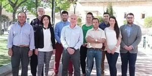 el pp de sisante lamenta que el psoe se oponga a una bajada de impuestos