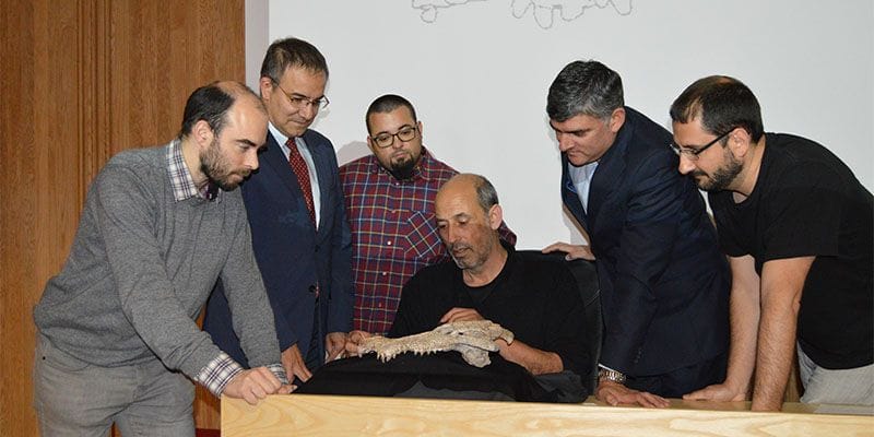 Carrascosa aboga por convertir los museos de la región en «palanca» para la generación de empleo y riqueza