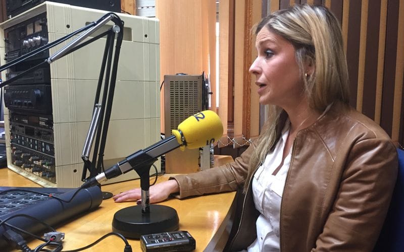 De la Cruz aprovecha el Plan Astra para ejercer de oposición del Ayuntamiento de Guadalajara