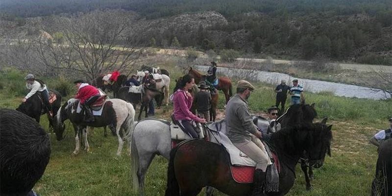 Enguídanos cierra su programa cultural con gran éxito de participación