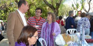 EncuentroEncajeras 21_05_2016