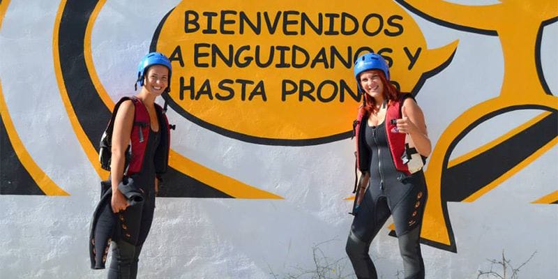 La UE subvenciona un proyecto Erasmus+ en Enguídanos