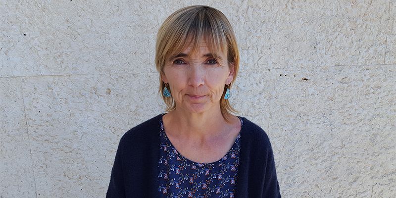 Un parque de bomberos para la Serranía de Cuenca