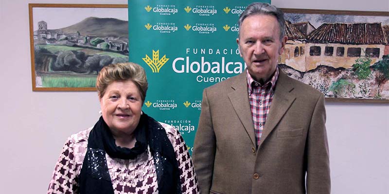 La Fundación Globalcaja renueva su compromiso con la Fiesta del Olivo de la Alcarria
