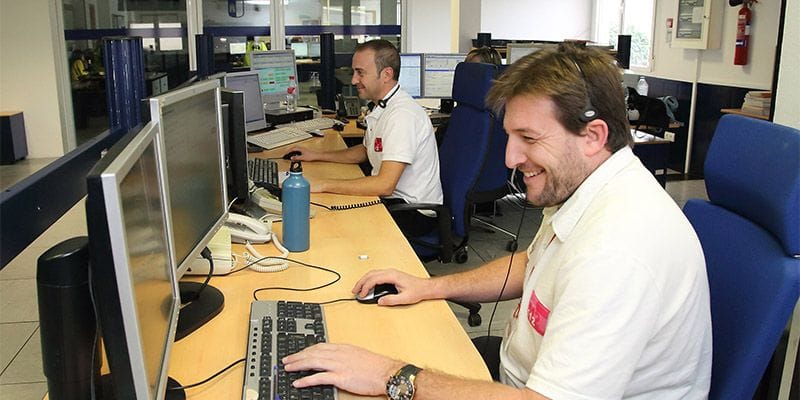 La Junta actualiza la Carta de Servicios del 112 con mayor compromiso de calidad en el servicio a ciudadanos