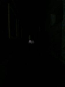 Foto apagones Tarancón