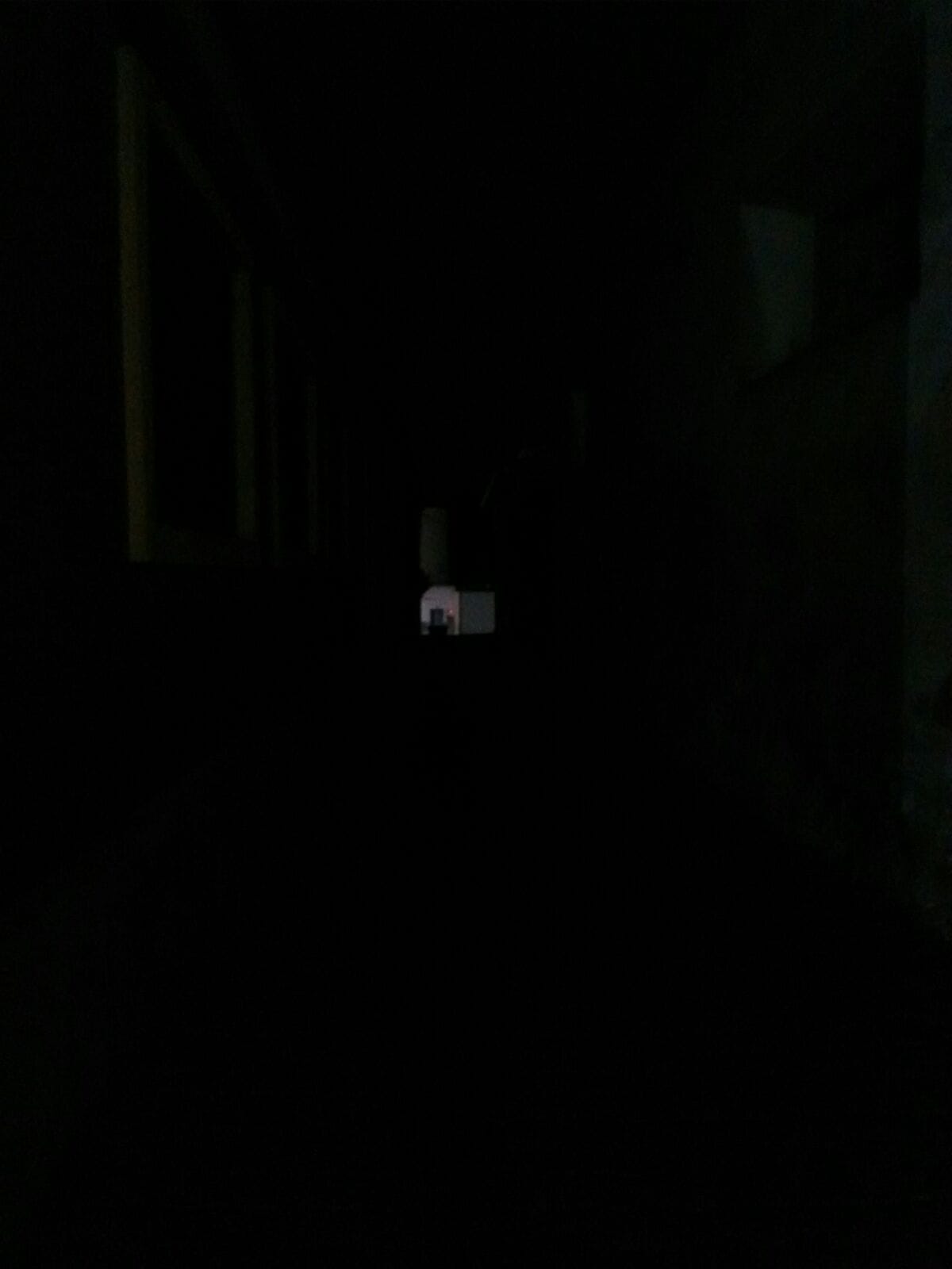 El PP de Tarancón denuncia que, tres meses después, el Equipo de Gobierno “no ha sido capaz de resolver el problema de los apagones en las calles”