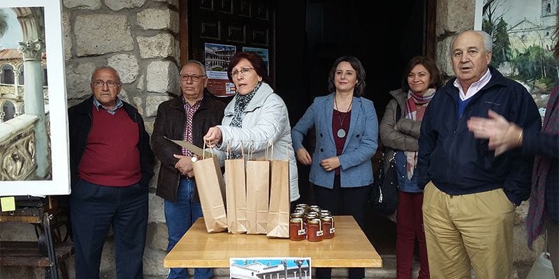 La Junta destaca el esfuerzo de los pequeños ayuntamientos por difundir actividades culturales