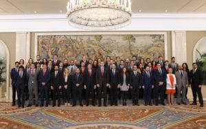 Foto Audiencia 11may16