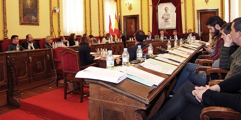 C’s Guadalajara valora positivamente las modificaciones de crédito para inversiones