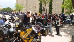 Foto Diputacion 1 - Ruta Motera Viaje Alcarria 23.05.16