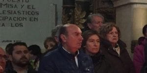 Foto Diputacion - 52 Marcha a Barbatona