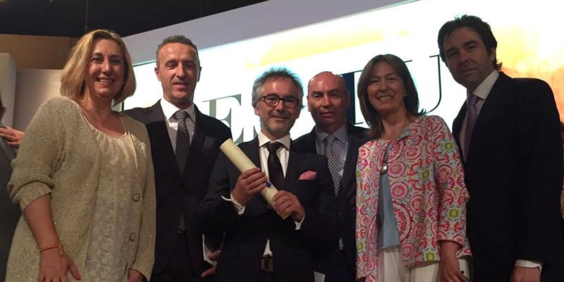 Latre asiste en Ciudad Real a la celebración del Día de la Región