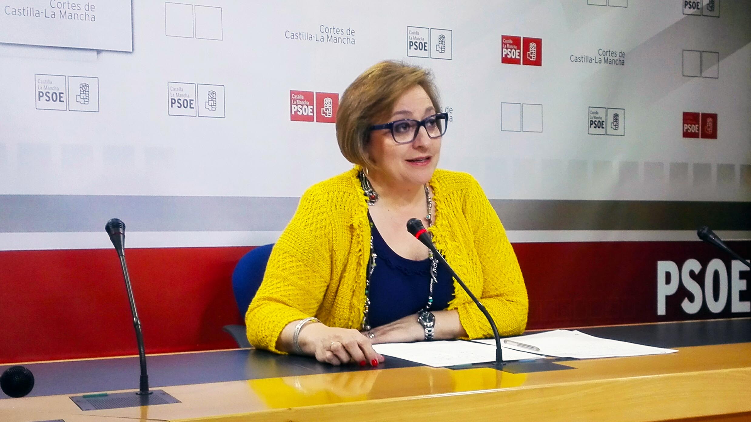 «García-Page está solucionando un problema que se debería haber empezado a resolver en 2011»