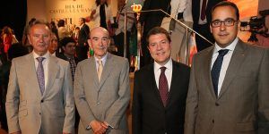 Globalcaja en el Día de la Región