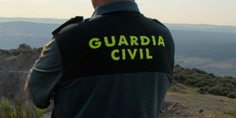 Un accidente de tráfico termina, siete meses después, con un detenido por un delito de odio en Cuenca