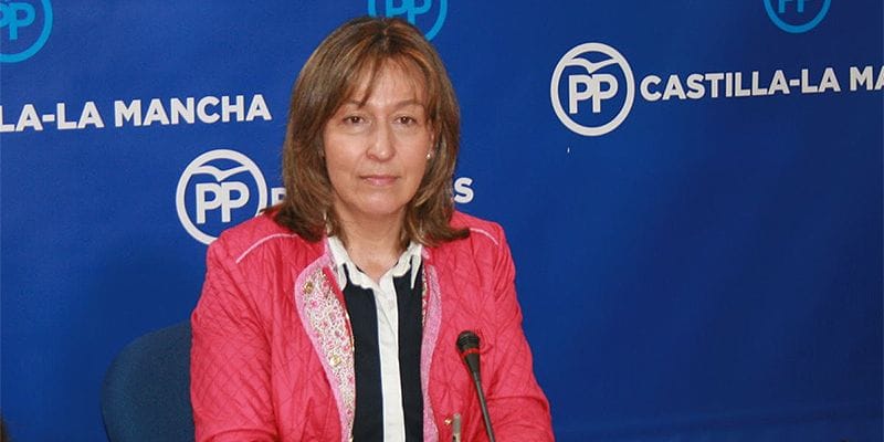 Guarinos: “Se acaba de consolidar la cacicada de Page al anunciar ayer lo que hoy ha ocurrido en la Mesa de las Cortes”
