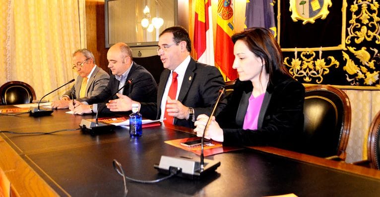 Un simposio abordará en Huete los retos y oportunidades del patrimonio histórico en el medio rural de Cuenca