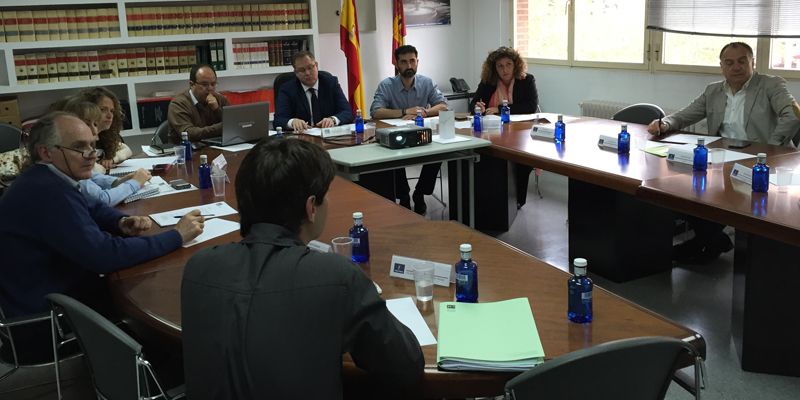 La Junta adjudica todas las viviendas de su titularidad disponibles en la provincia de Cuenca