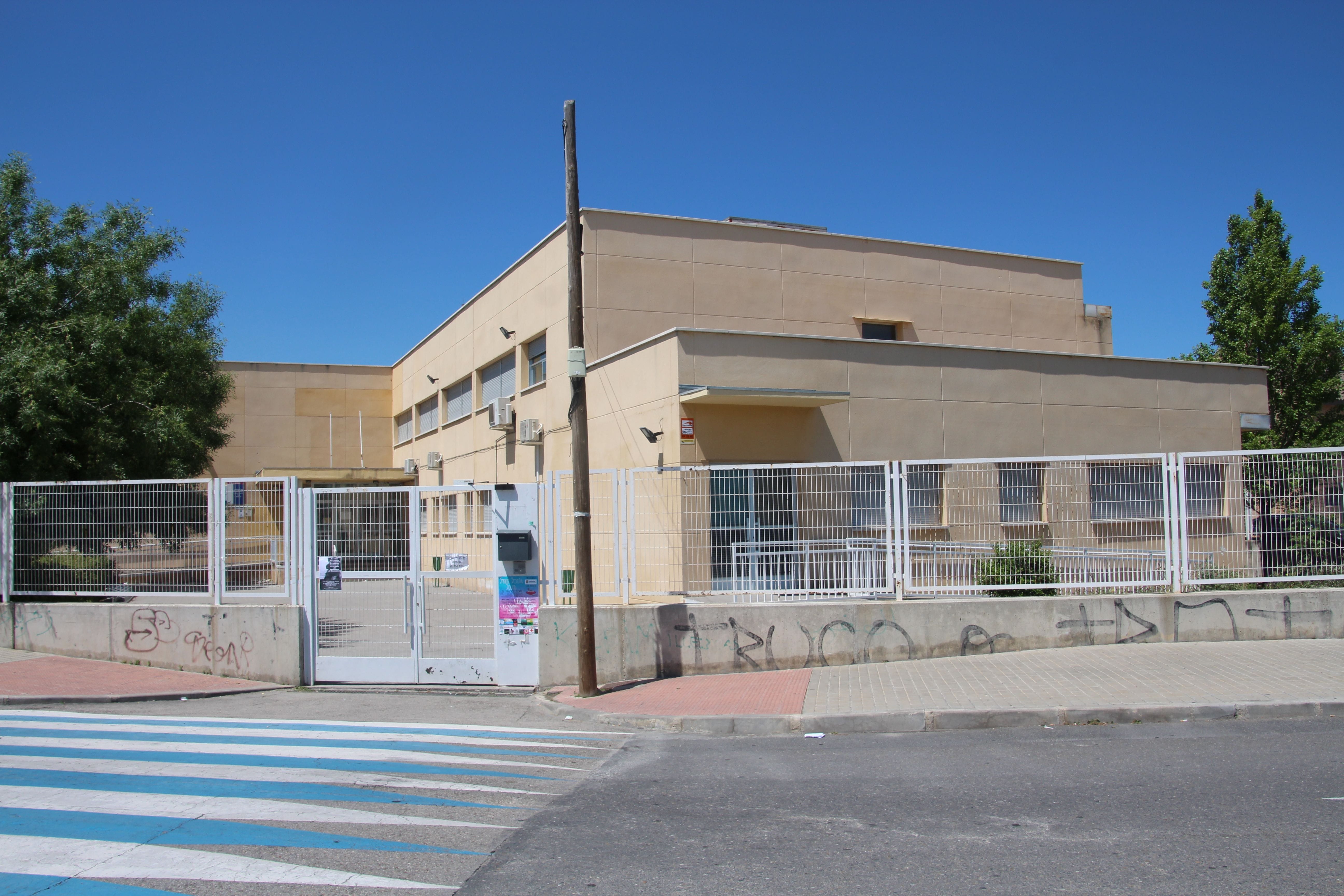 El Gobierno regional decide suspender las clases el 20 de mayo en los centros educativos de Seseña