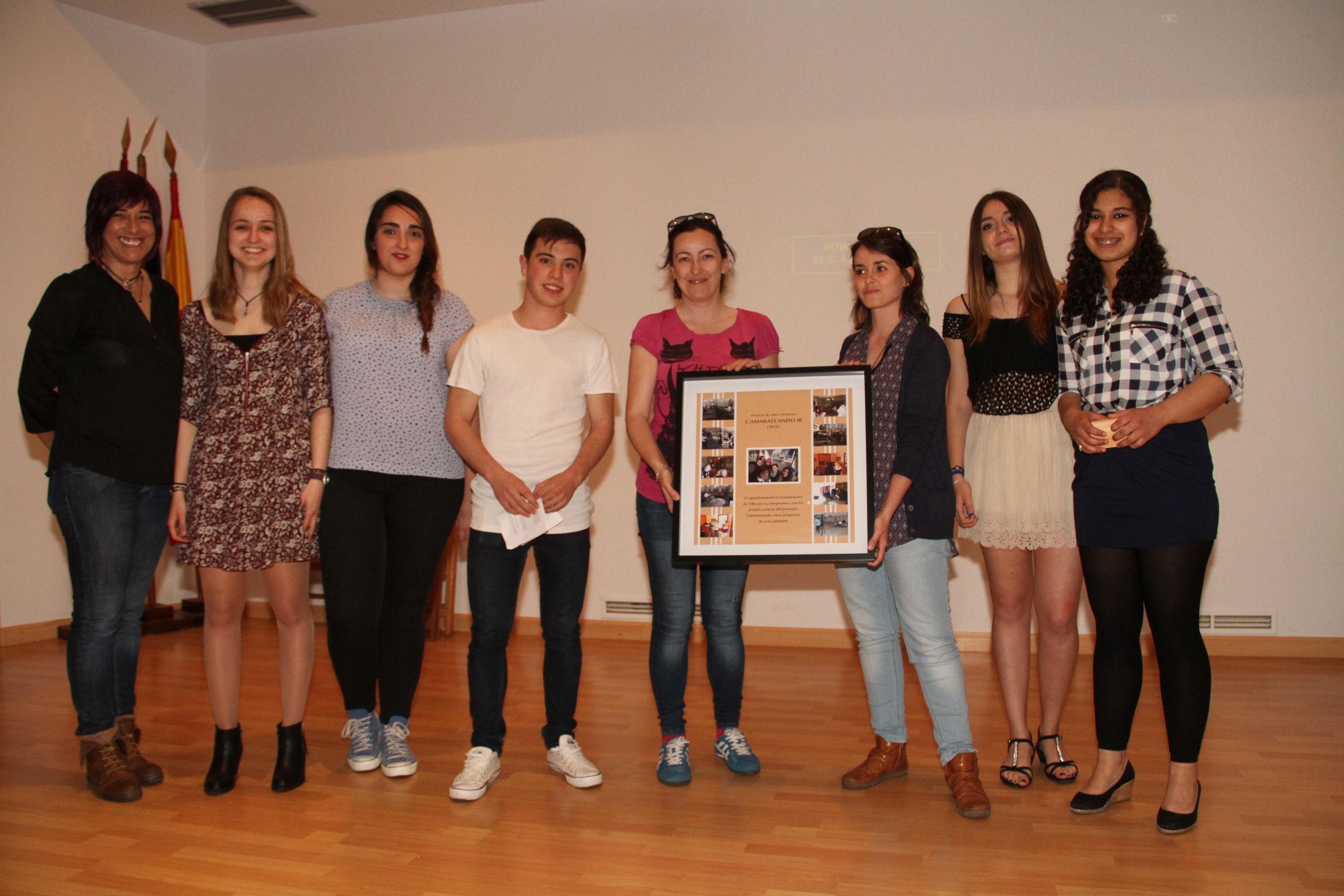 ‘Camarateando III’ presenta en esta edición una reflexión sobre la anorexia