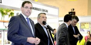 InauguracionPalabrasAlbercaNota