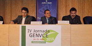 IV Jornadas Nacionales de Transferencia en Cereales de Invierno en Cuenca del GENVCE