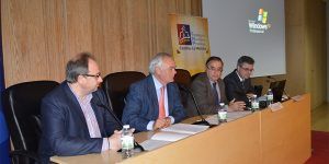 Jornadas sobre el ‘Estatuto de los Miembros de las Corporaciones Locales’