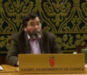 Jose María Martínez