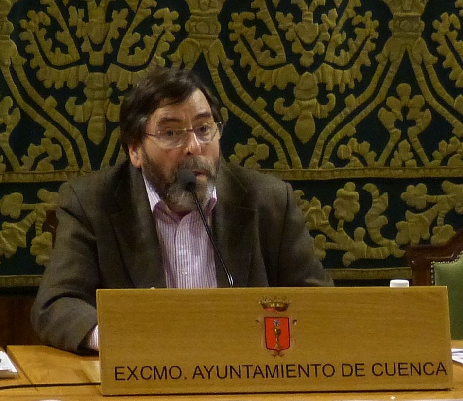 José María Martínez muestra su preocupación por la falta de información sobre la Ayuda a Domicilio por parte de la Junta