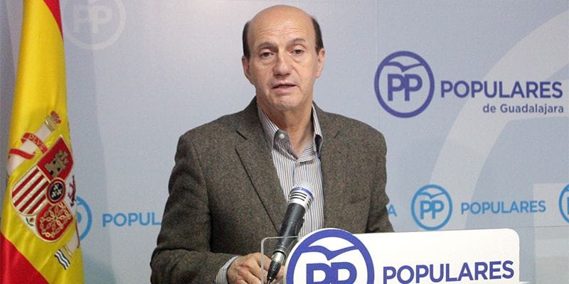 Juan Pablo Sánchez: “El PP es el único partido que puede garantizar que sus votos no terminarán apoyando a otro candidato que no sea el suyo”