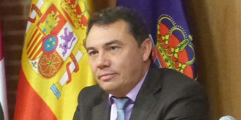 Juan Pedro Sánchez: “Tanto la temática como el emplazamiento de los cursos de Dipuemplea responden a criterios exclusivamente técnicos”