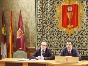 Junta de gobierno local