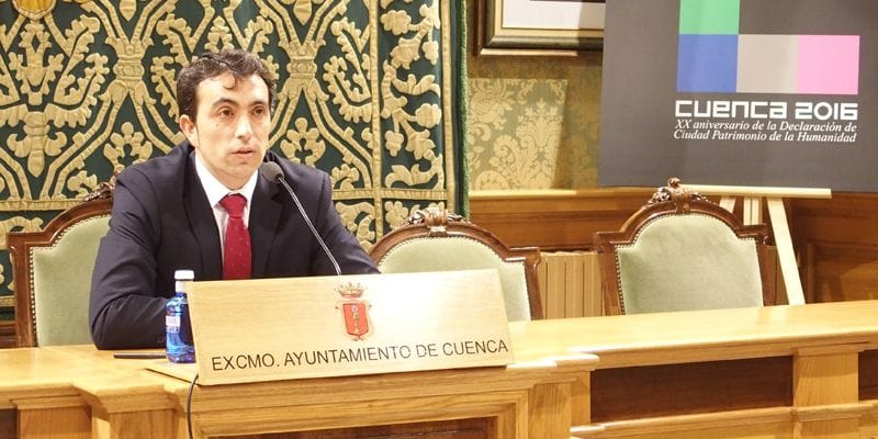 El Ayuntamiento de Cuenca permitirá que la Policía Local pueda usar las instalaciones de la Federación de Tiro Olímpico